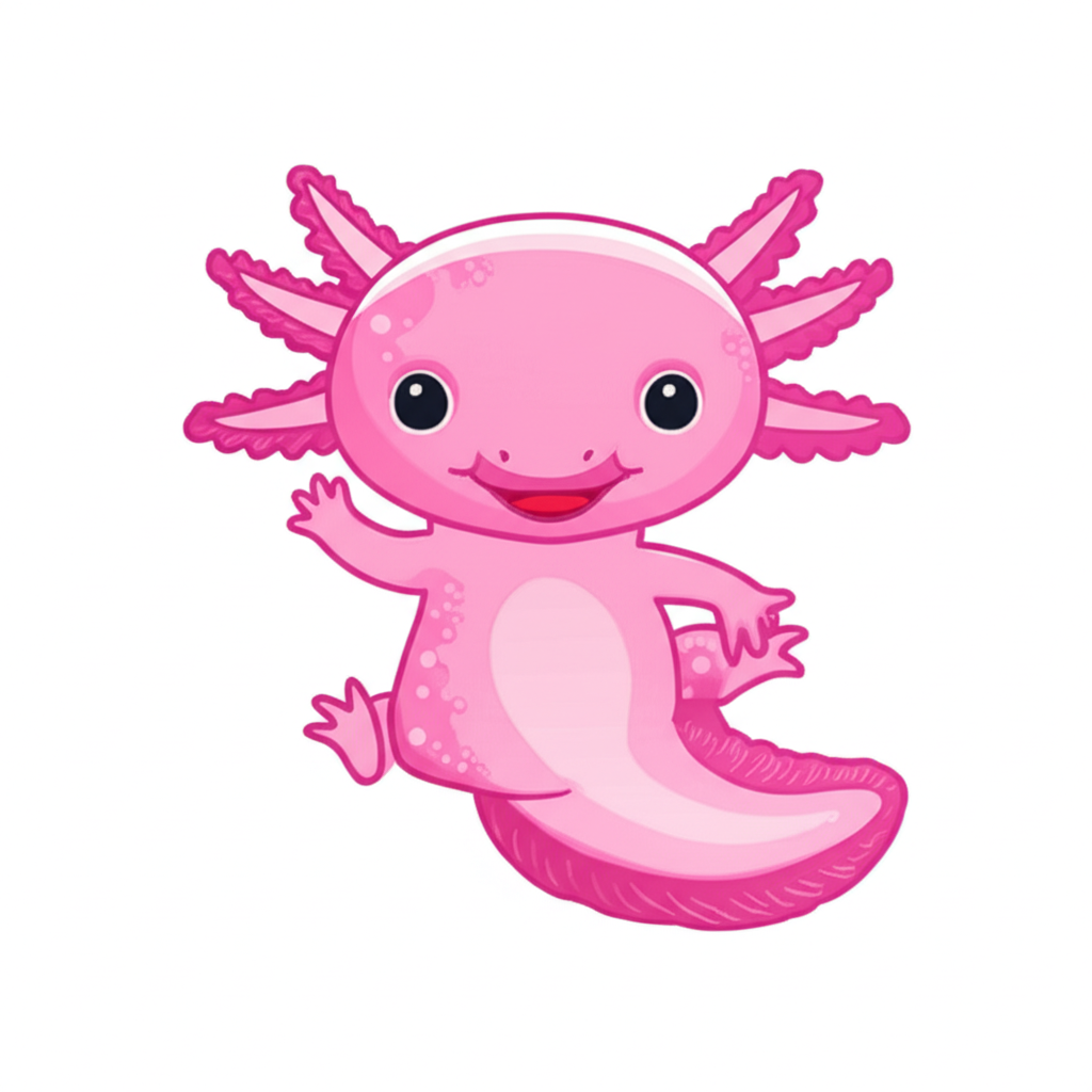 AXO Mascot