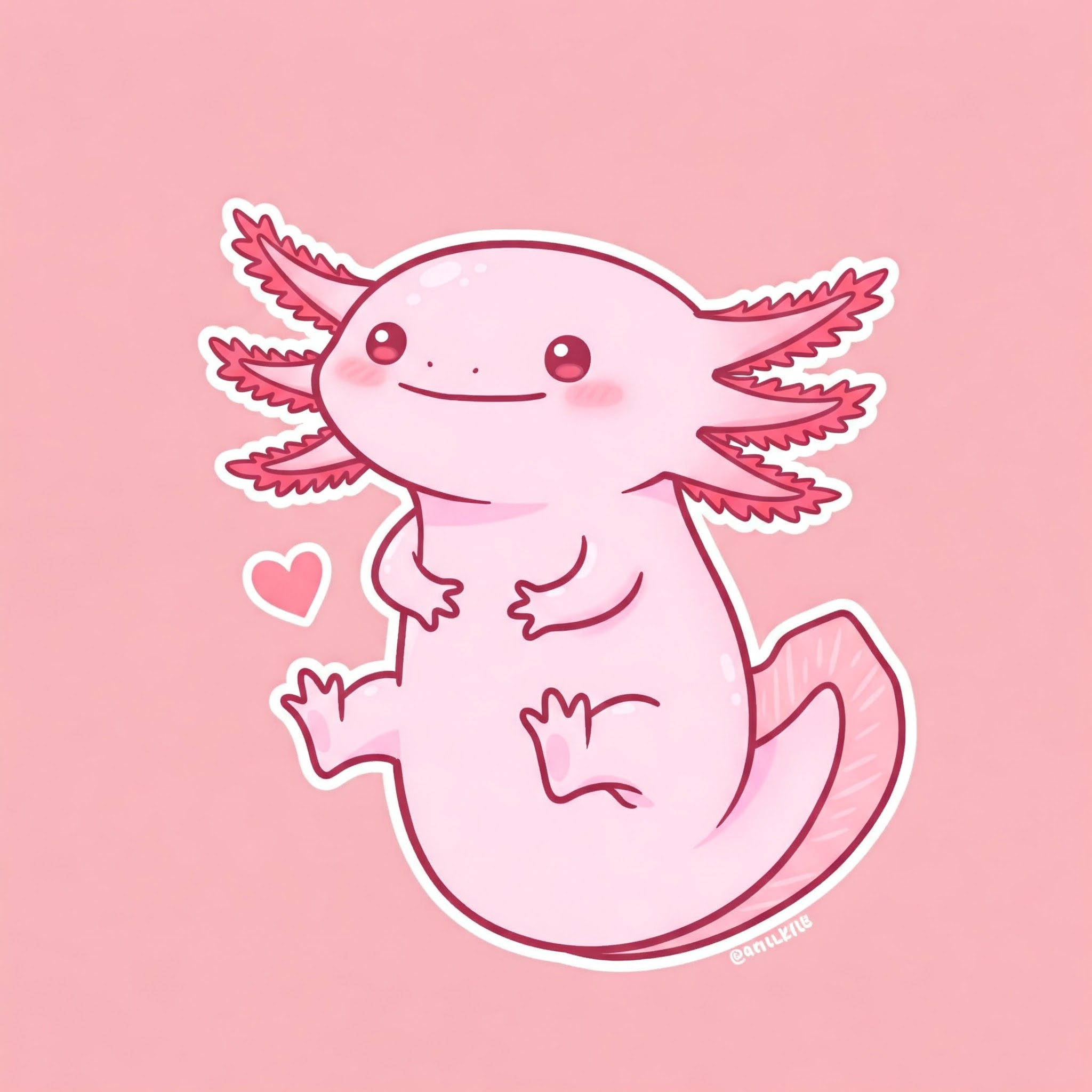 AXO Mascot